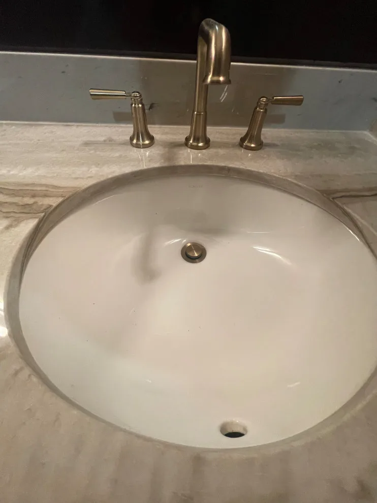 Restroom Renovation by J&d Multiservices, LLC - Photo 61