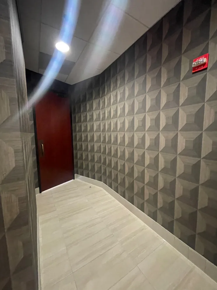 Restroom Renovation by J&d Multiservices, LLC - Photo 49