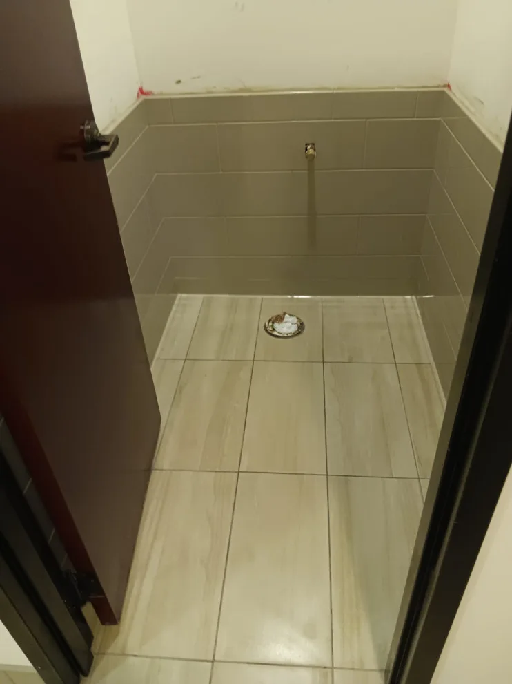Restroom Renovation by J&d Multiservices, LLC - Photo 43