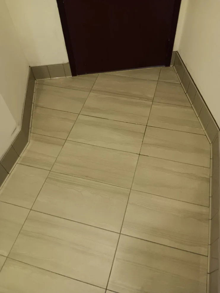 Restroom Renovation by J&d Multiservices, LLC - Photo 44