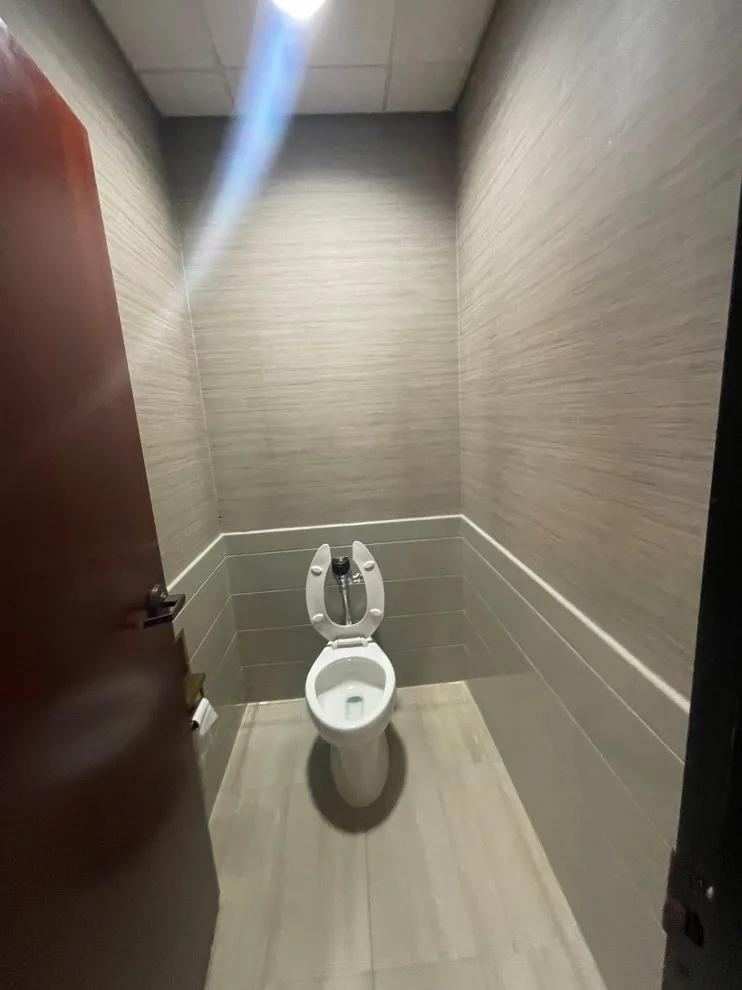 Restroom Renovation by J&d Multiservices, LLC - Photo 50
