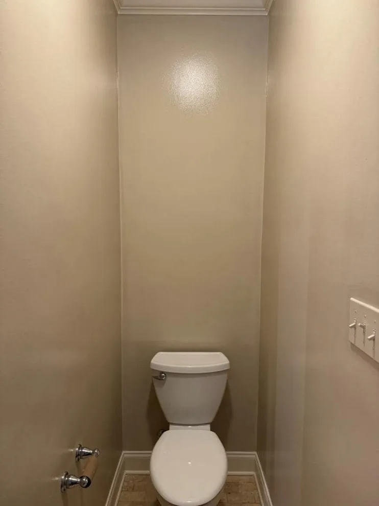 Restroom Renovation by J&d Multiservices, LLC - Photo 29