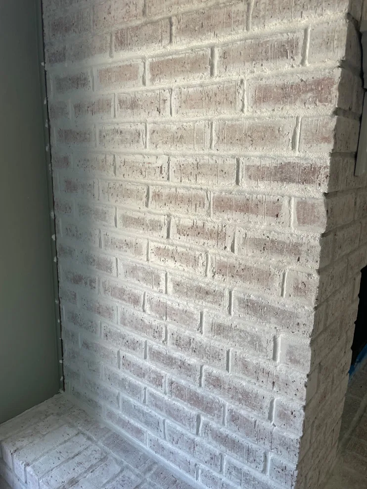Restroom Renovation by J&d Multiservices, LLC - Photo 4