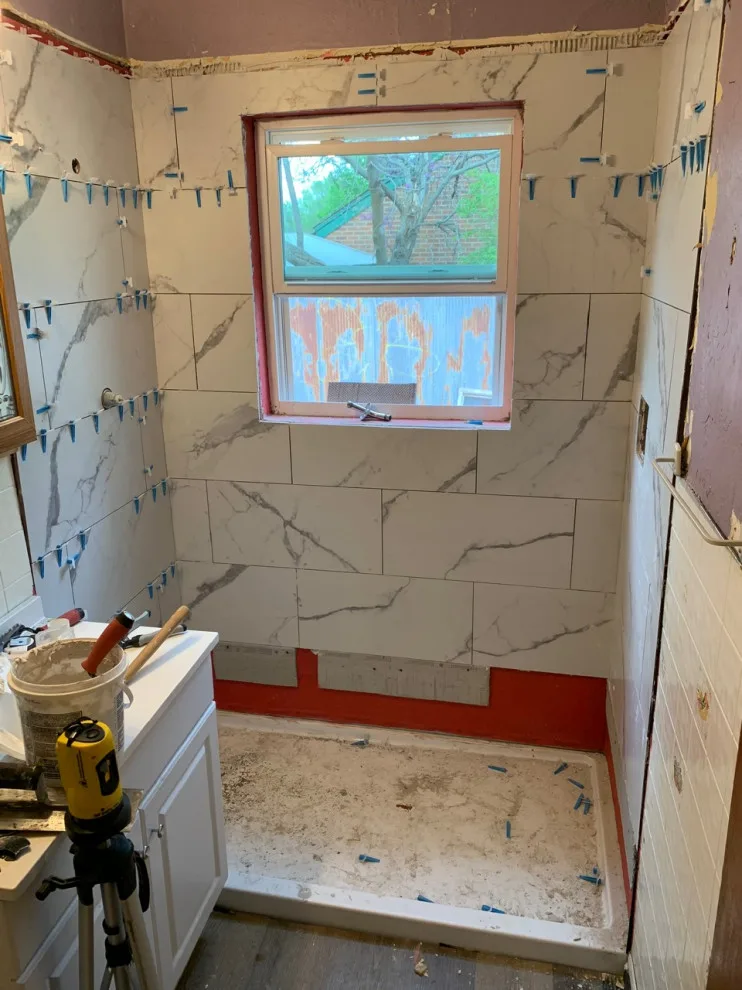 Restroom Renovation by Western Platinum Services LLC - Photo 5
