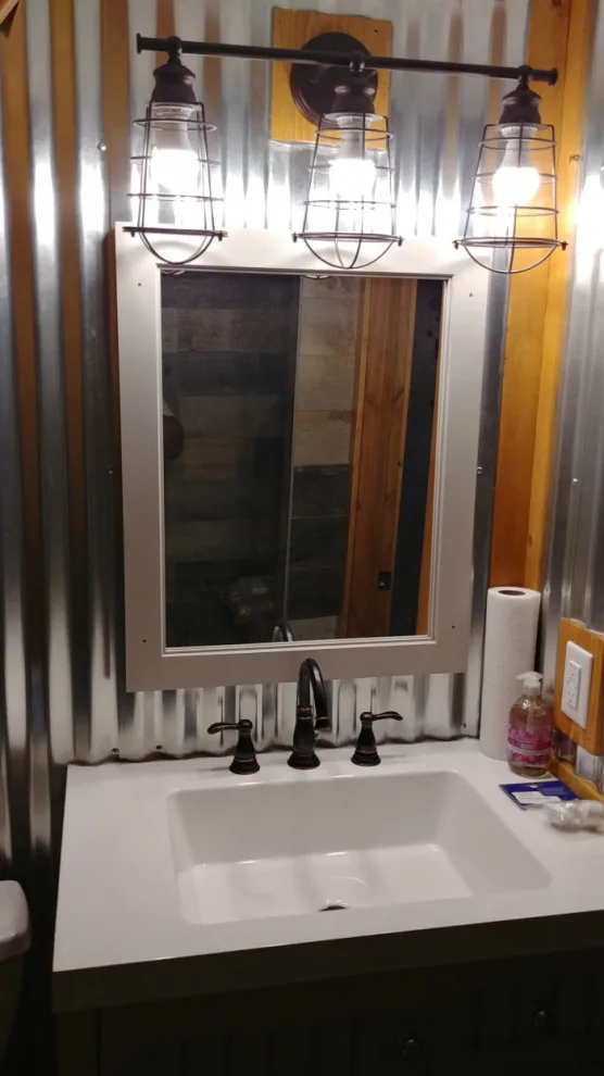 Ledford Construction & Home Improvement LLC - Photo 4