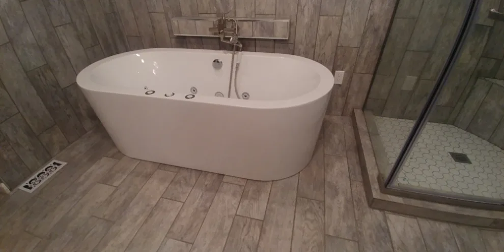 Ledford Construction & Home Improvement LLC - Photo 10