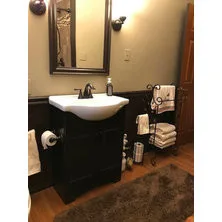 Restroom Renovation by Modern Surface Solutions - Photo 10