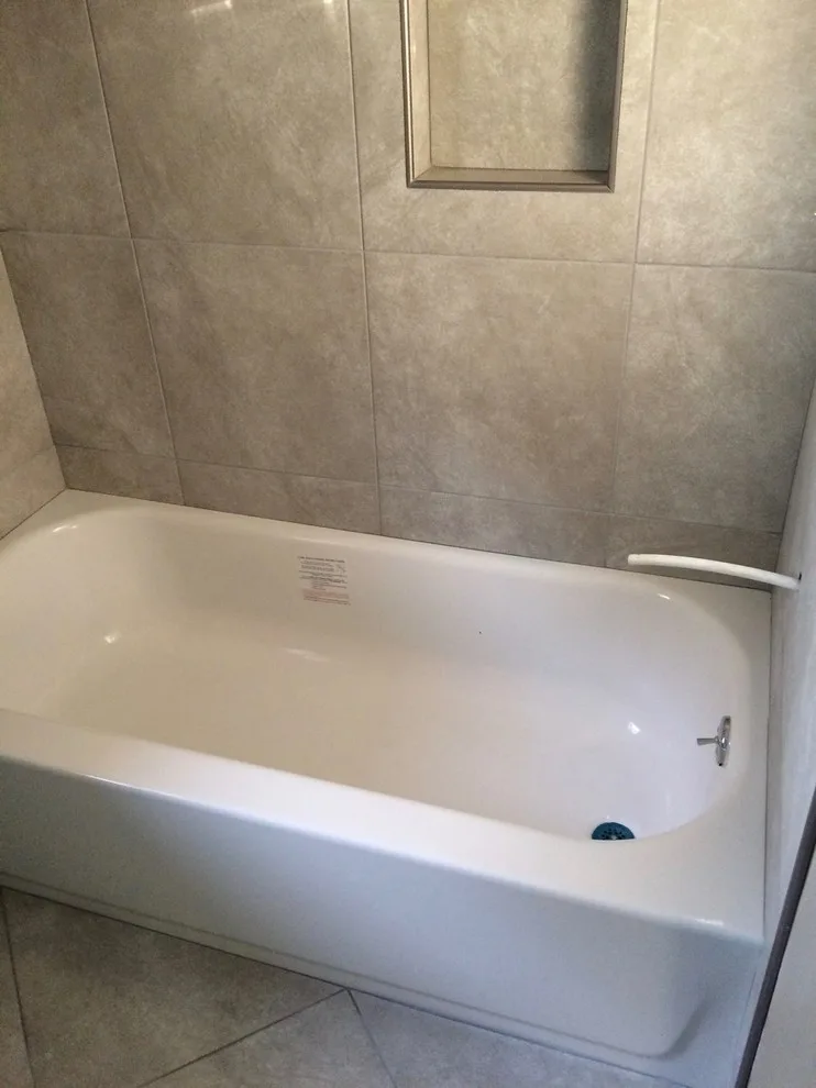 Restroom Renovation by Richard's Home Innovations - Photo 13