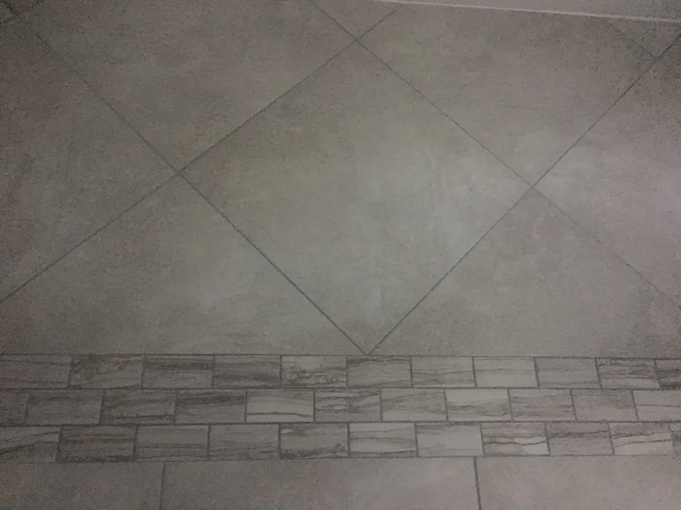 Restroom Renovation by Richard's Home Innovations - Photo 14
