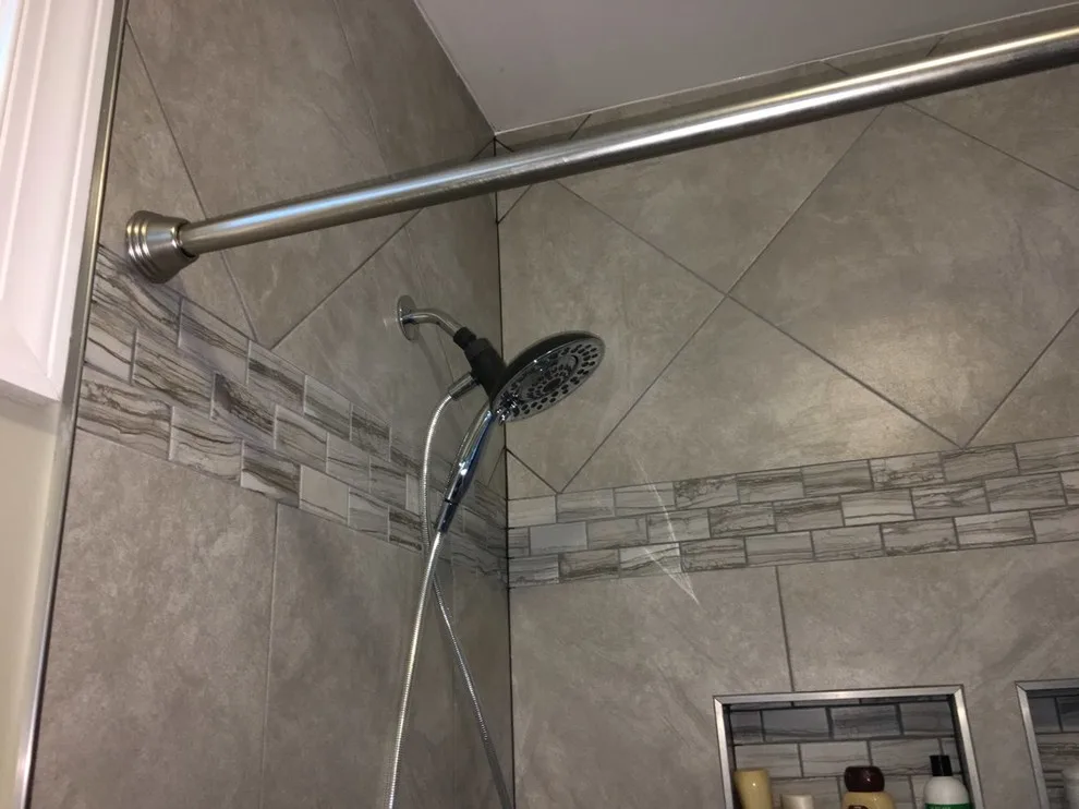 Restroom Renovation by Richard's Home Innovations - Photo 8