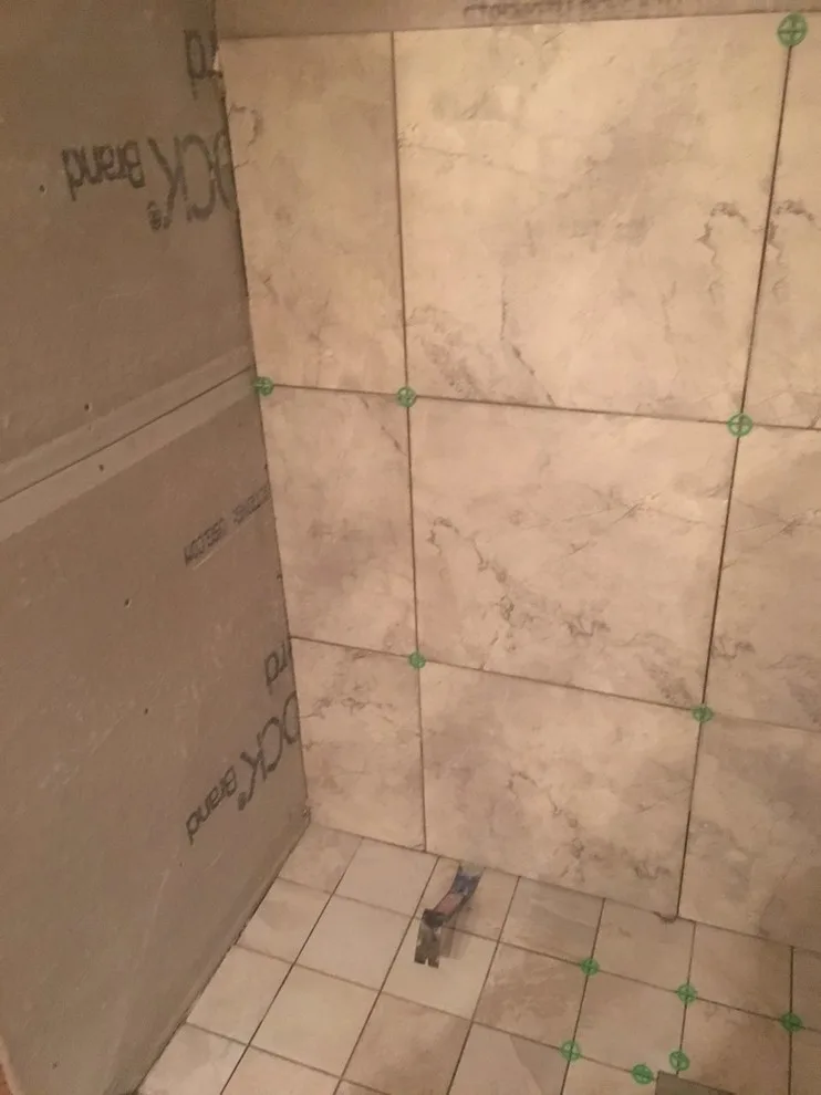 Restroom Renovation by Richard's Home Innovations - Photo 15
