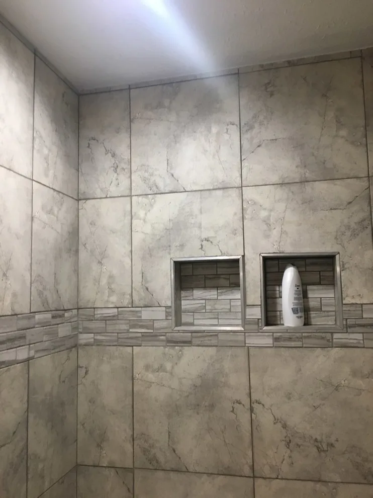 Restroom Renovation by Richard's Home Innovations - Photo 11