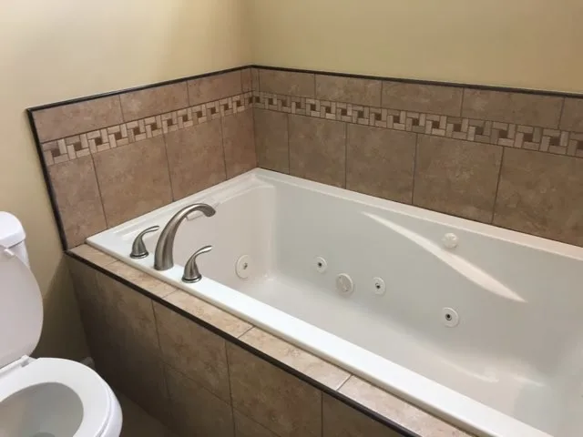 Restroom Renovation by Richard's Home Innovations - Photo 10