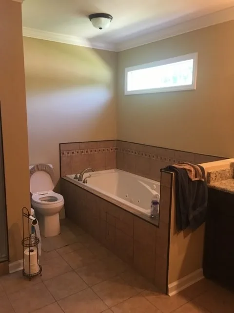 Restroom Renovation by Richard's Home Innovations - Photo 19
