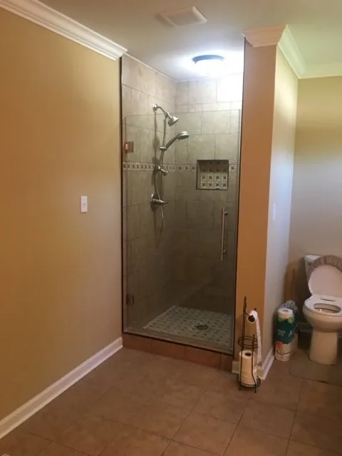 Restroom Renovation by Richard's Home Innovations - Photo 12