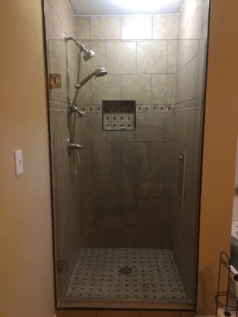 Restroom Renovation by Richard's Home Innovations - Photo 24