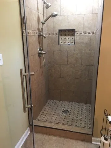 Restroom Renovation by Richard's Home Innovations - Photo 5