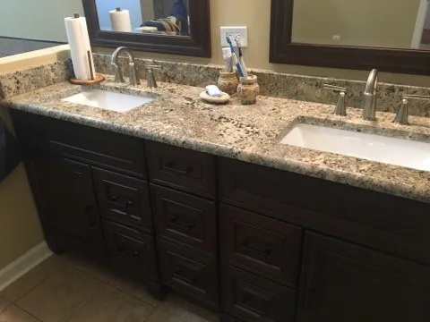 Restroom Renovation by Richard's Home Innovations - Photo 2