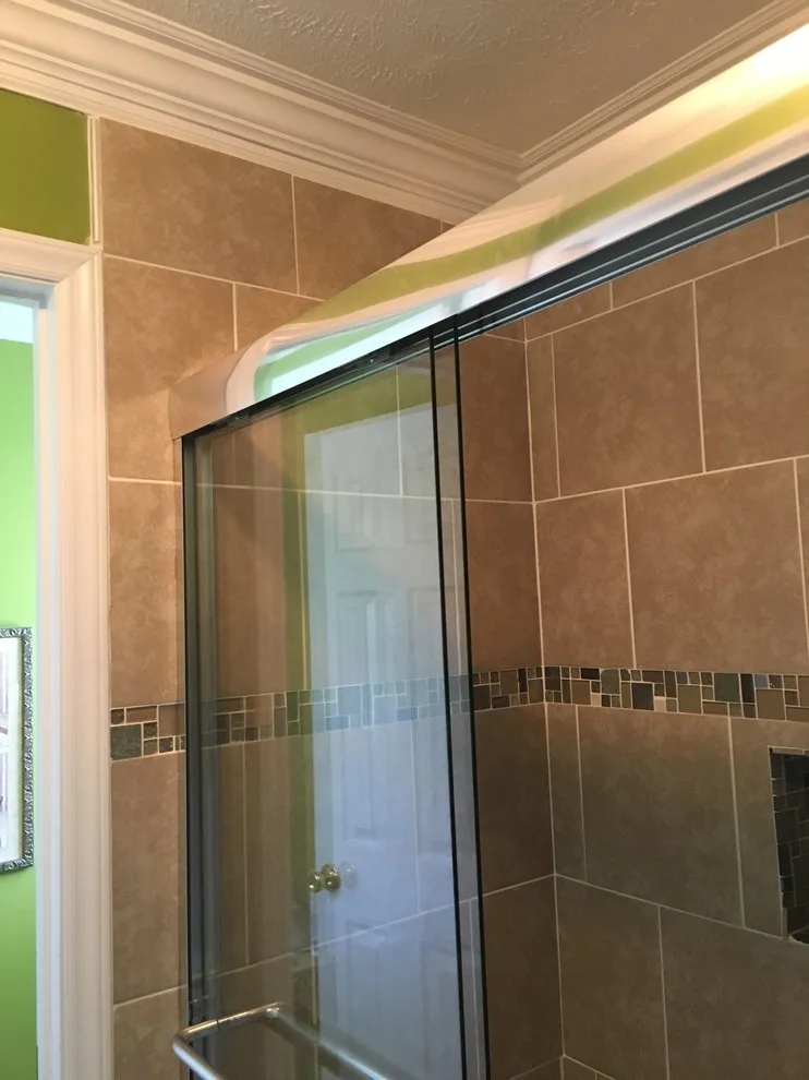 Restroom Renovation by Richard's Home Innovations - Photo 18