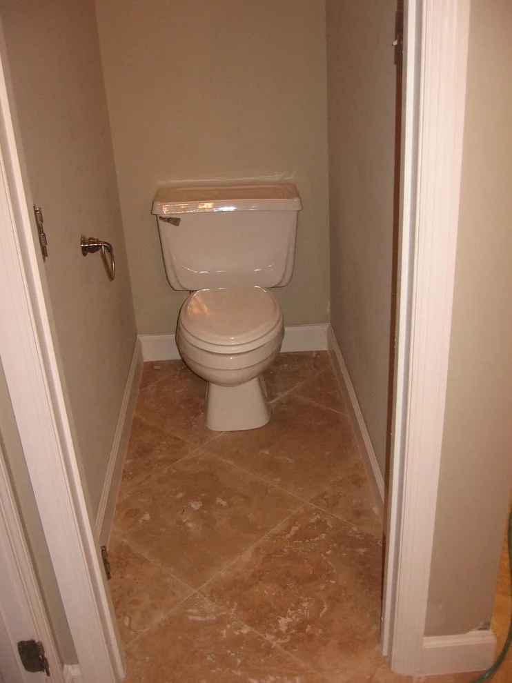 Restroom Renovation by Richard's Home Innovations - Photo 4