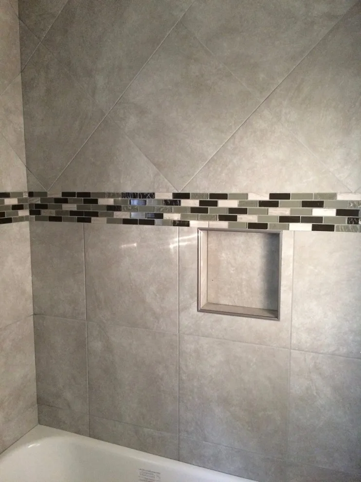 Restroom Renovation by Richard's Home Innovations - Photo 7