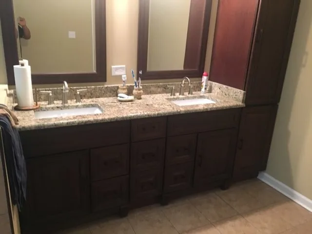 Restroom Renovation by Richard's Home Innovations - Photo 6