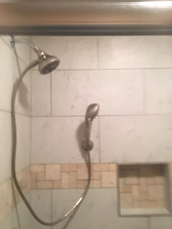 Restroom Renovation by Richard's Home Innovations - Photo 20