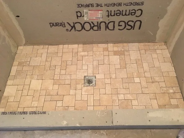 Restroom Renovation by Richard's Home Innovations - Photo 21