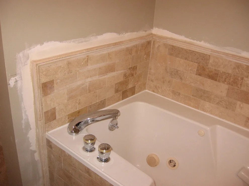 Restroom Renovation by Richard's Home Innovations - Photo 9
