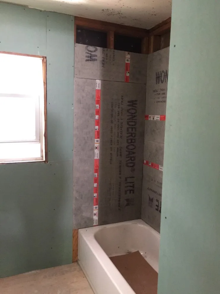 Restroom Renovation by Richard's Home Innovations - Photo 17