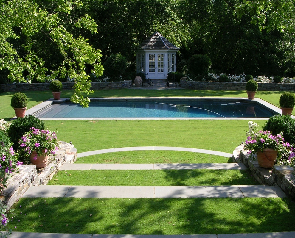 Hess Landscape Architects - Photo 3