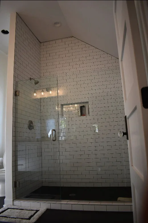 Restroom Renovation by Closer Look General Contracting - Photo 6