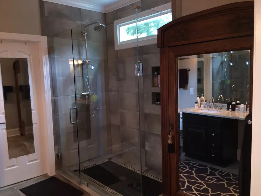 Restroom Renovation by Closer Look General Contracting - Photo 5