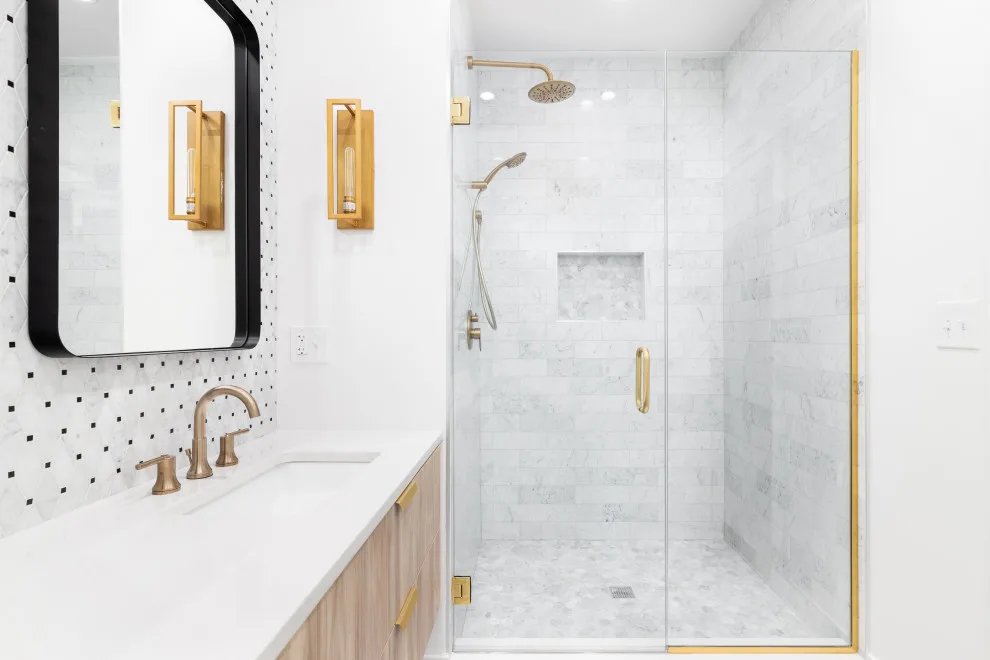 Restroom Initiatives by ValueCrafters Remodeling Inc. - Photo 7