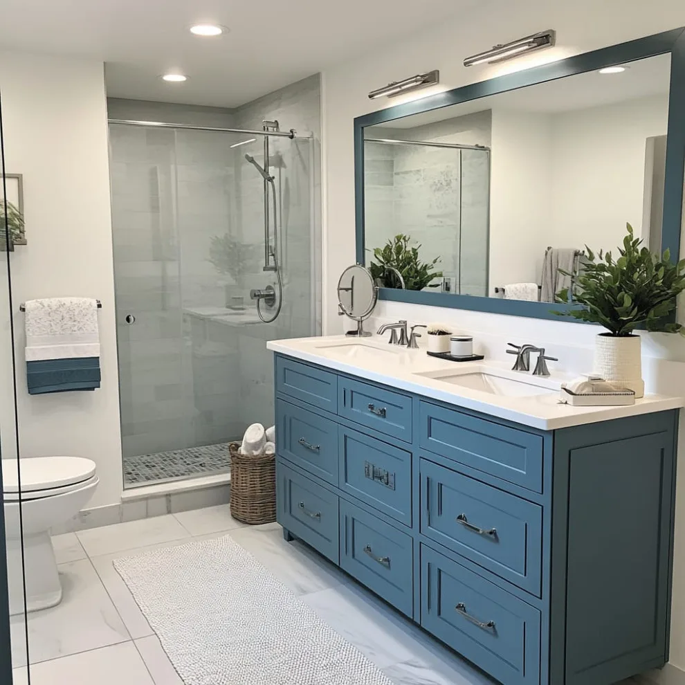 Restroom Initiatives by ValueCrafters Remodeling Inc. - Photo 2
