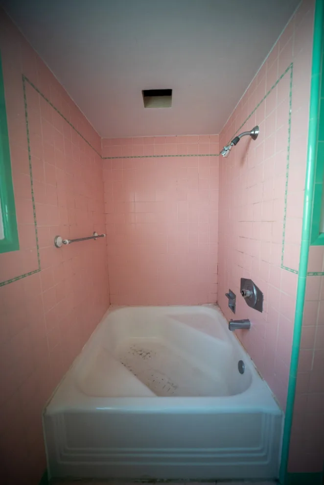 Complete Bathroom Renovation by ValueCrafters Remodeling Inc. - Photo 11