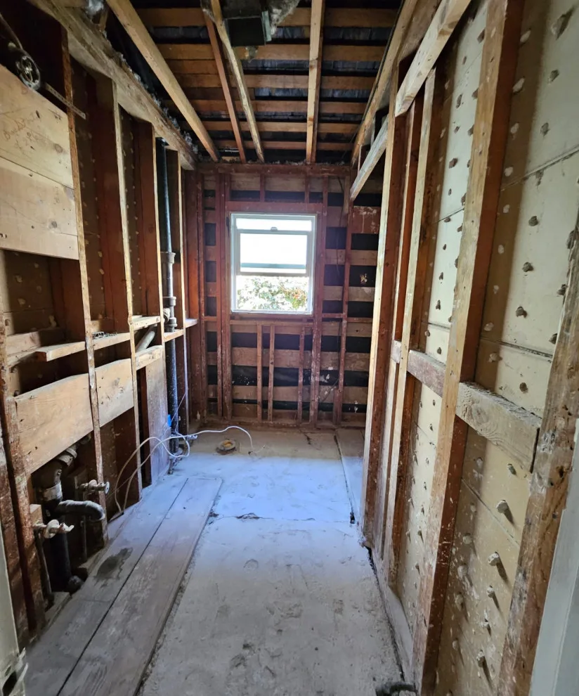Complete Bathroom Renovation by ValueCrafters Remodeling Inc. - Photo 4