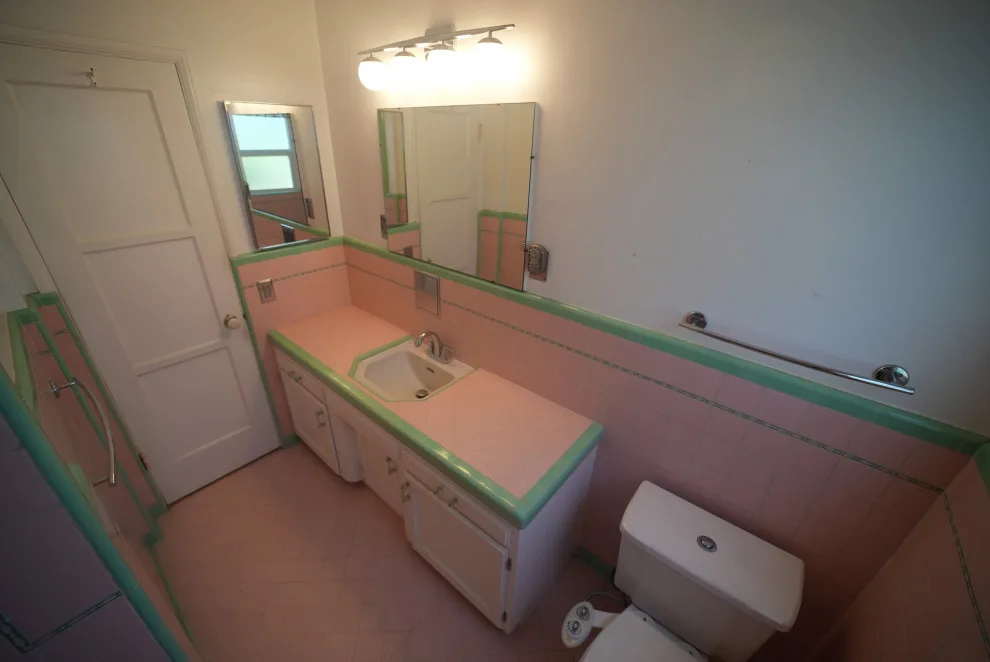 Complete Bathroom Renovation by ValueCrafters Remodeling Inc. - Photo 2