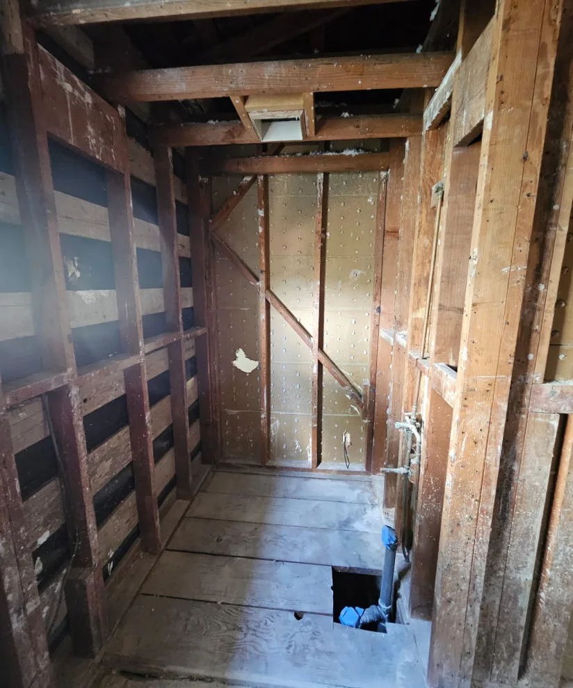 Complete Bathroom Renovation by ValueCrafters Remodeling Inc. - Photo 13
