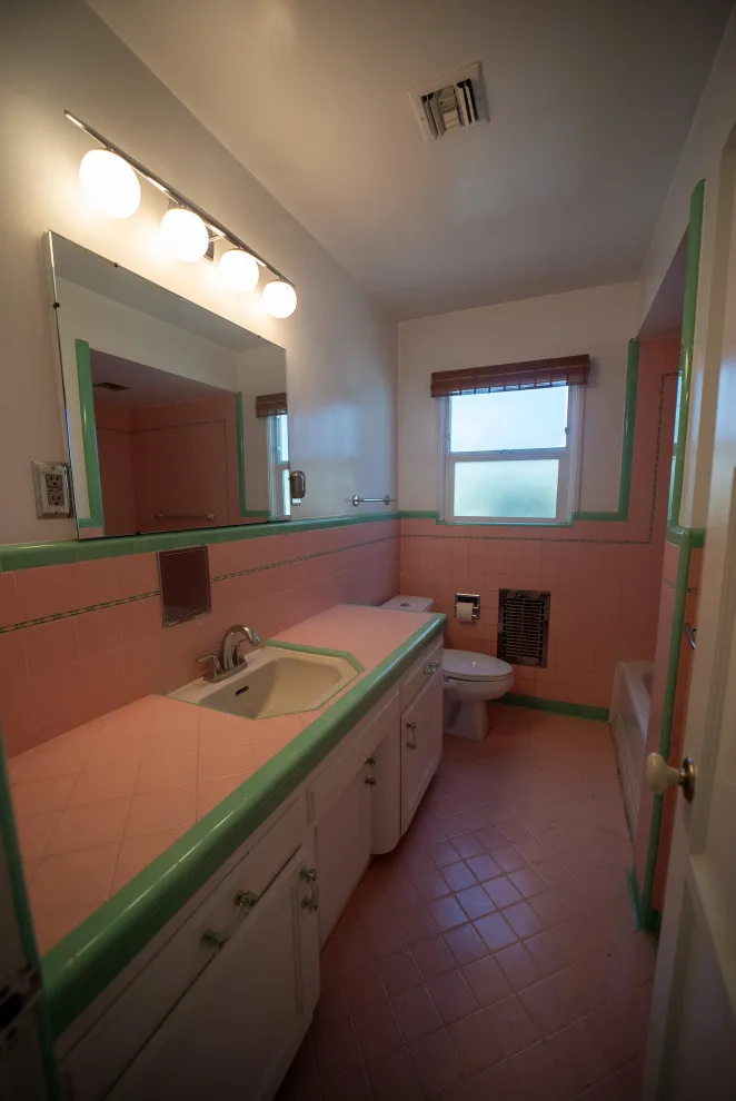 Complete Bathroom Renovation by ValueCrafters Remodeling Inc. - Photo 9