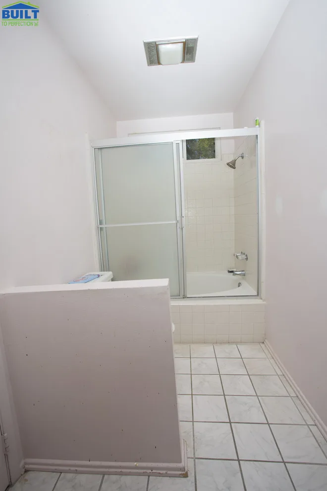 Bathroom Renovation Project by Built To Perfection Inc. - Photo 22