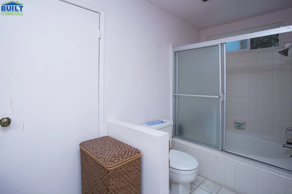 Bathroom Renovation Project by Built To Perfection Inc. - Photo 16