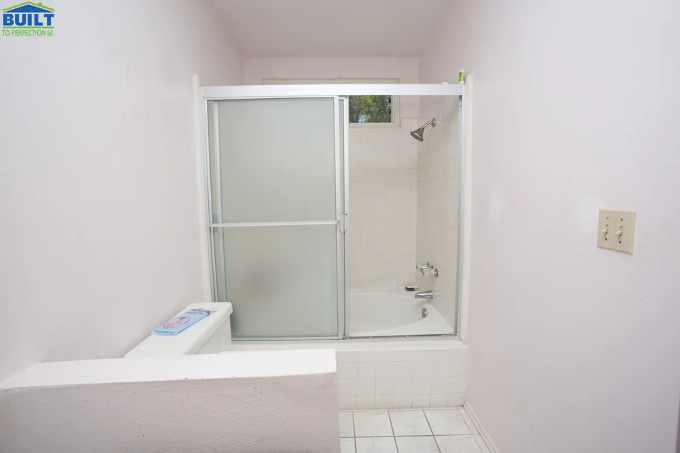 Bathroom Renovation Project by Built To Perfection Inc. - Photo 18