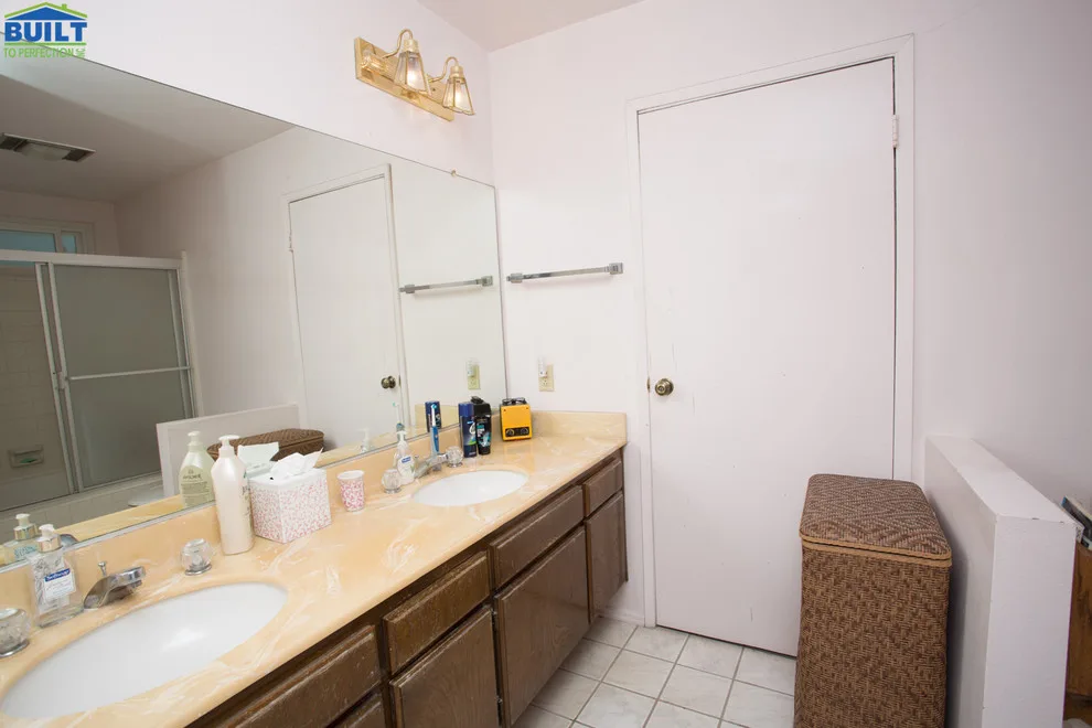Bathroom Renovation Project by Built To Perfection Inc. - Photo 33
