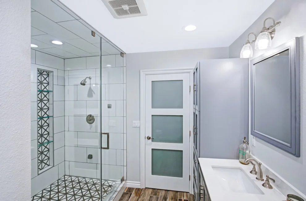 Bathroom Renovation Project by Built To Perfection Inc. - Photo 42