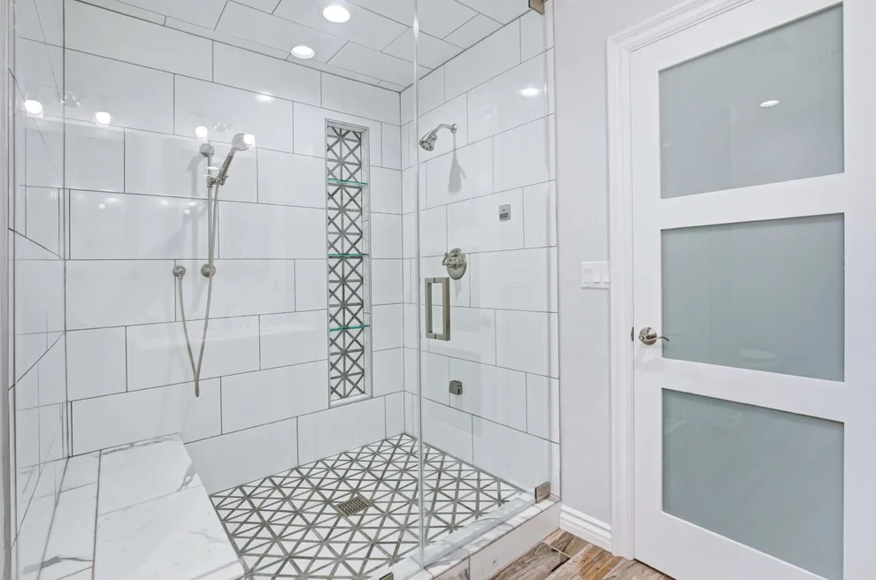 Bathroom Renovation Project by Built To Perfection Inc. - Photo 35