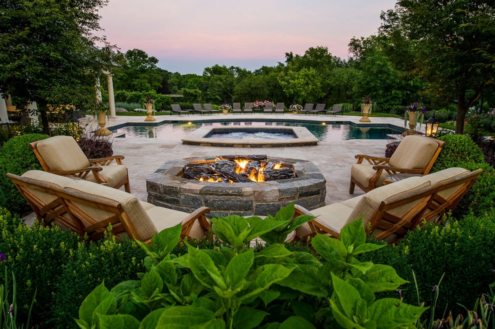 Bryn Mawr Residence by Hess Landscape Architects - Photo 18