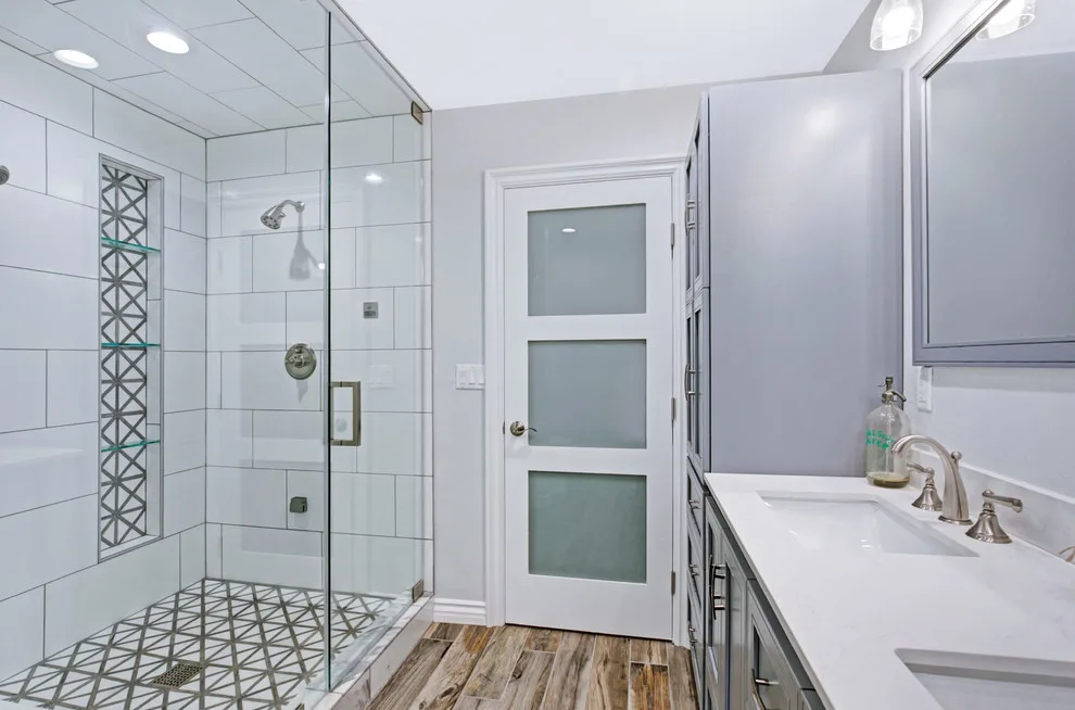 Bathroom Renovation Project by Built To Perfection Inc. - Photo 41