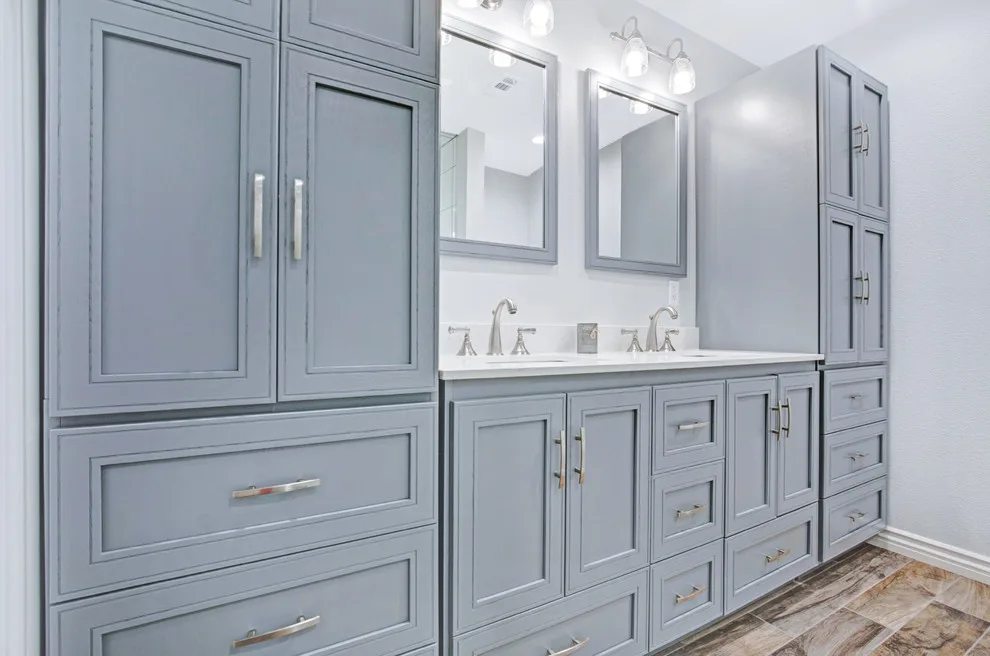 Bathroom Renovation Project by Built To Perfection Inc. - Photo 26