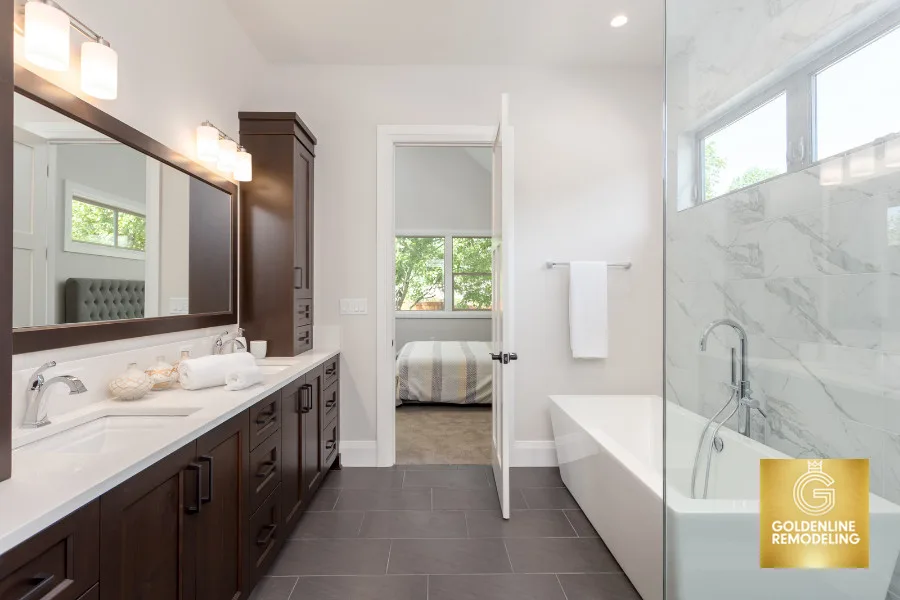 Goldenline Remodeling - Photo 8